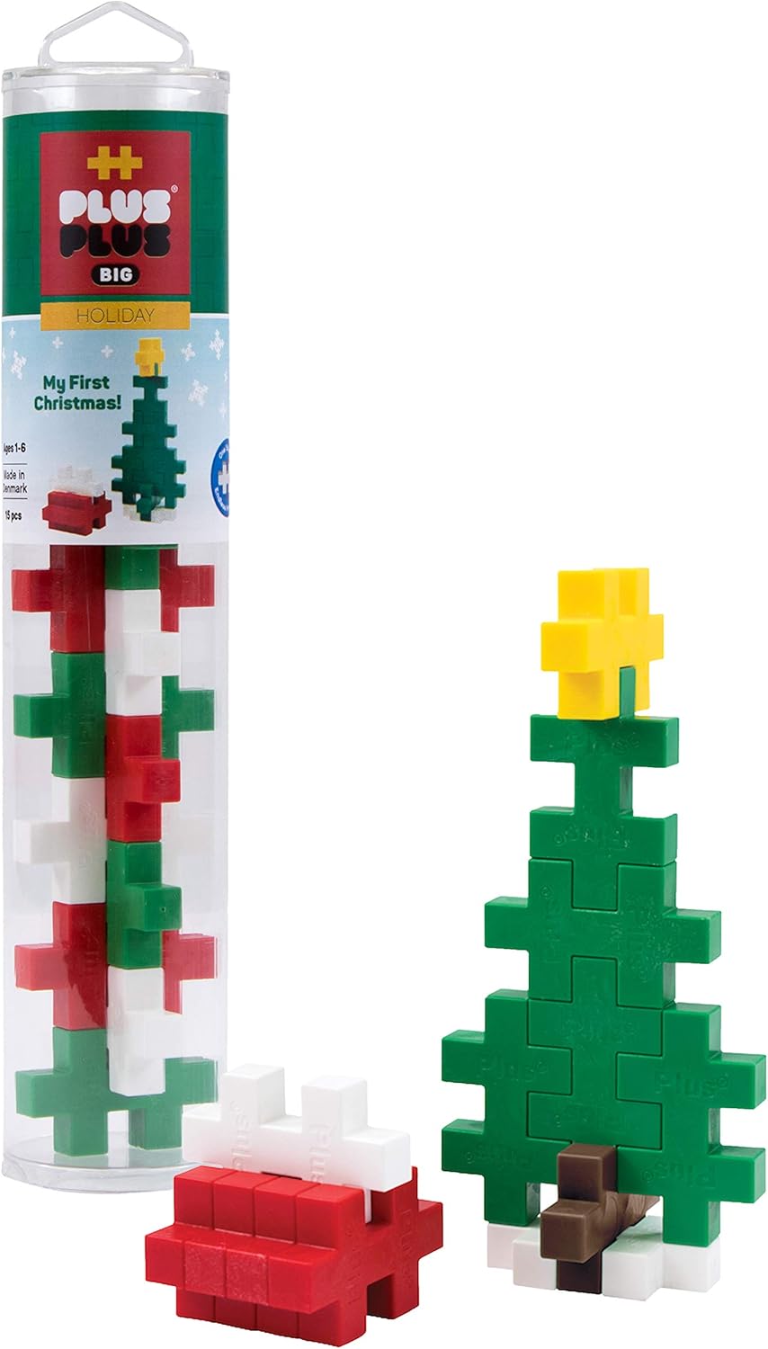 big plus plus blocks