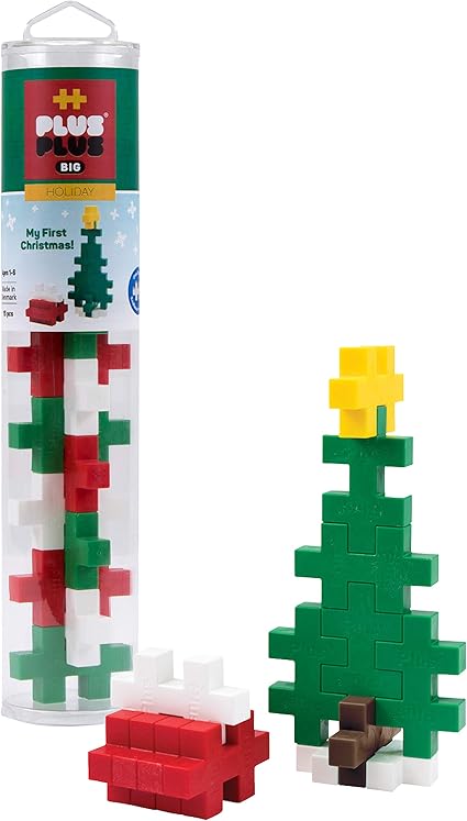 plus plus blocks big