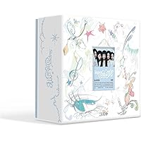 ILLIT - ILLIT 1st Mini Album `SUPER REAL ME'[SUPER ME Ver