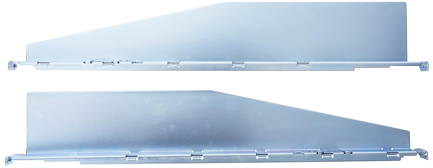 HP AH166A StorageWorks 1/8 G2 Tape Autoloader Rack Kit Amazon.co.uk