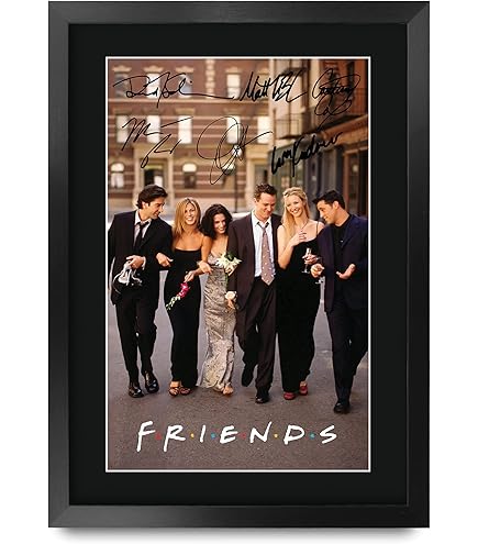 FRIENDS - MILKSHAKE POSTER 24x36 - TV SHOW 8109 NEW - Foto 8