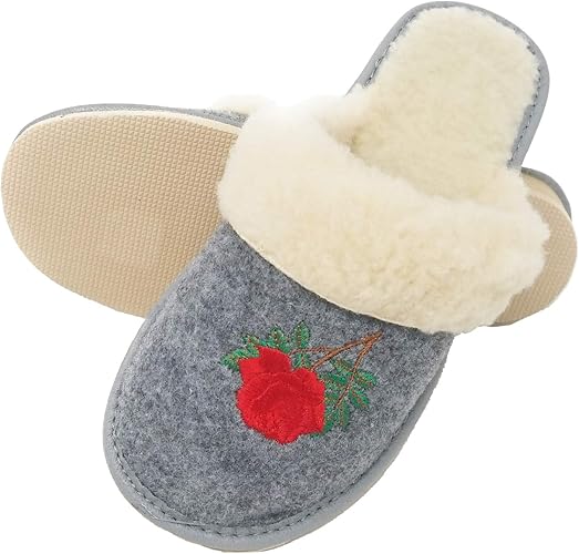 comfy house slippers