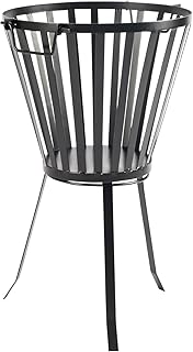 Mayer Barbecue HEIZA Feuerkorb MFK-100