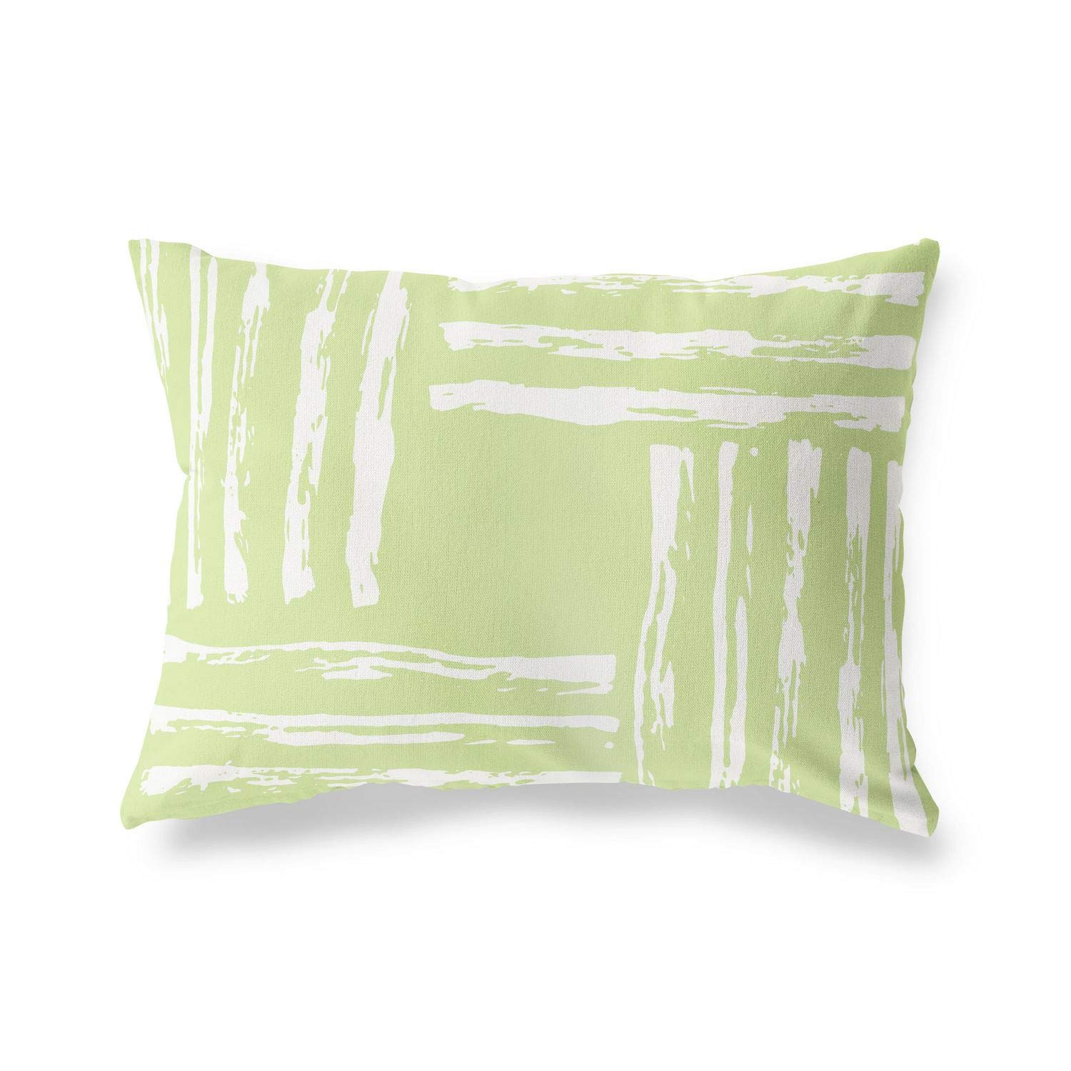 Bonamaison Decorative Cushion Cover Random Pattern, Throw Pillow Covers, Home Decorative Pillowcases for Livingroom, Sofa, Bedroom, Size:35x50 Cm - Designed and Manufactured in Turkey