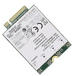 DW5821E 3G/4G/5G Card, Network Adapter Card, for