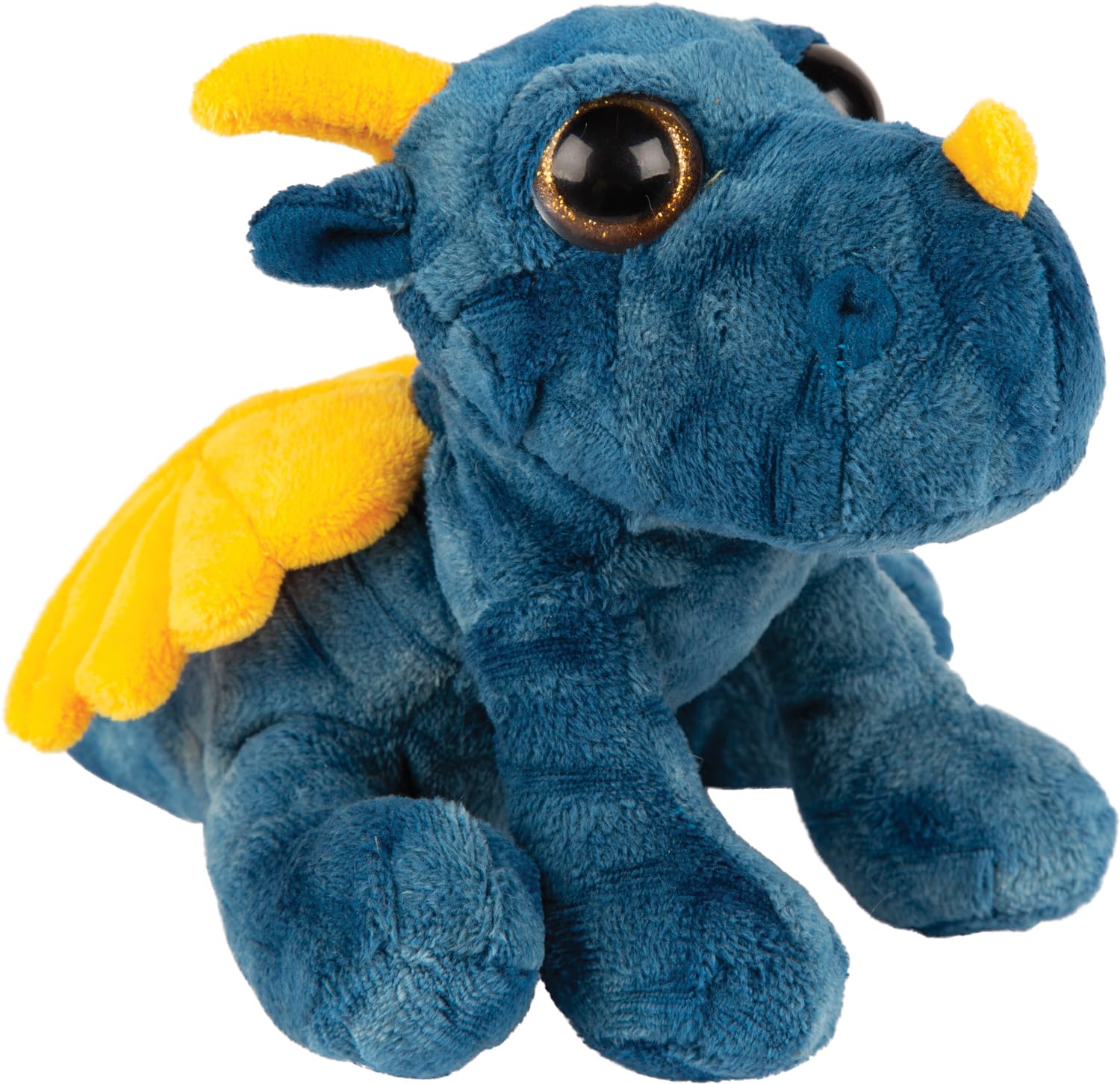 Suki Gifts International Medium Blue Thunder Dragon (14534)