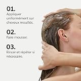 Wella Professionals Invigo Scalp Balance Deep Cleansing Shampoo 1000ml view 5