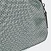 adidas unisex-adult Santiago Insulated Lunch Bag, Clear Mint Green/Black/White, One Size