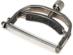 Paige 6-String Standard Guitar Capo - Made in the