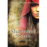 Shattered Stone (The Stone Mage Series)