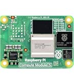 Amazon.com: Waveshare CM5 Pi Compute Module 5, Comes with an