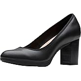 Clarks Women’s Bayla Carly Dress Pumps