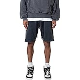 mnml Nml Men's Flame Shorts