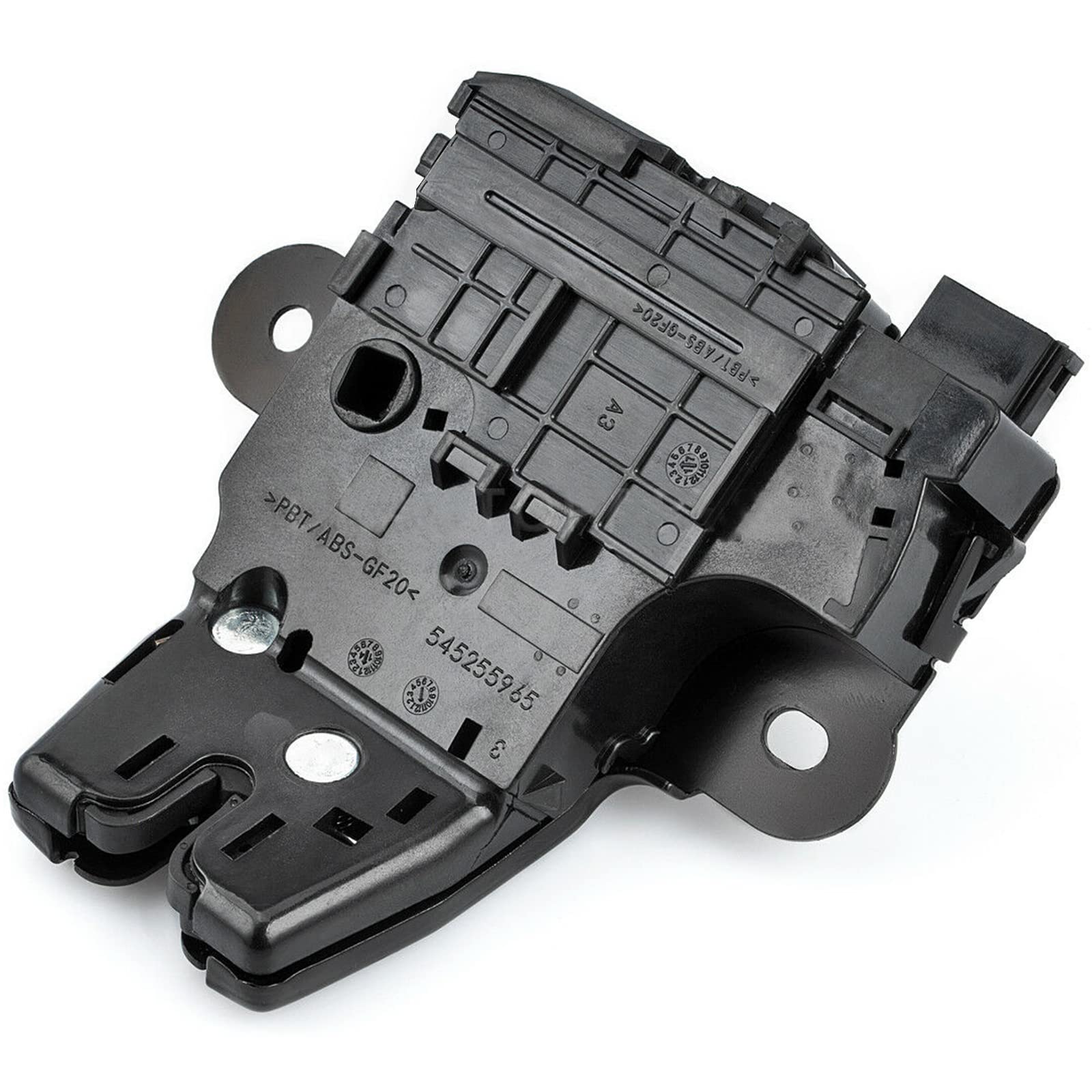 Photo 1 of Trunk Latch Actuator for Chevrole Chevy Cruze Impala Malibu Sonic Corvette Camaro Buick Regal Lacrosse Verano Allure Cadillac ATS ELR XTS CTS Replace OE13501988 940-108
