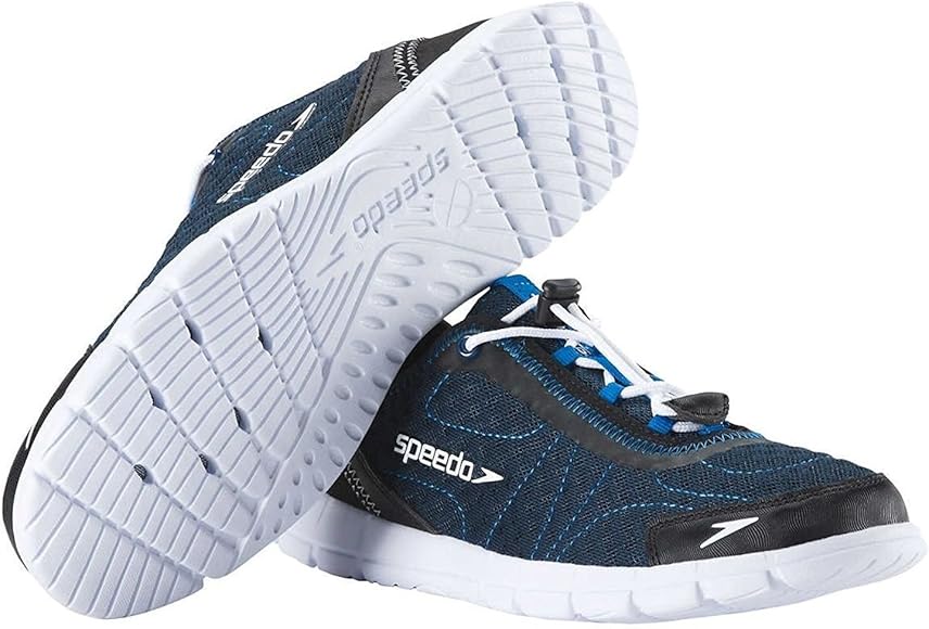speedo hybrid water shoes