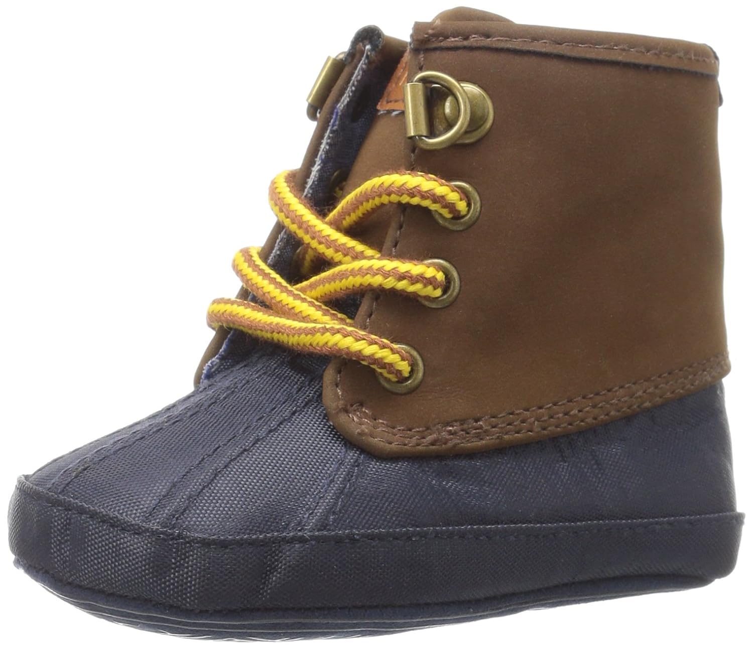 tommy hilfiger duck boots kids