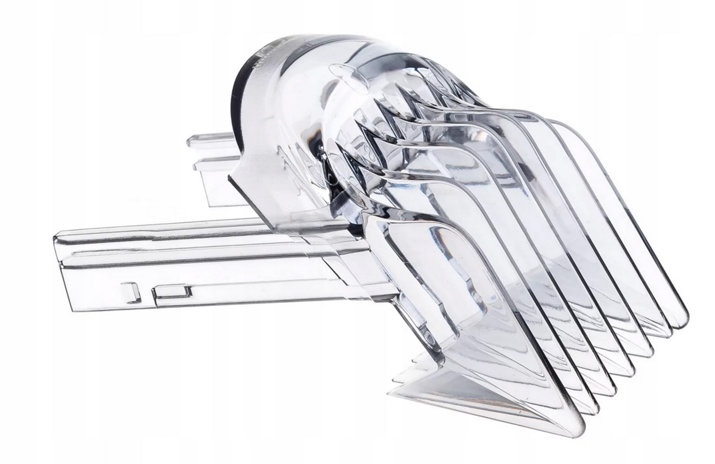 Comb Cap 16-28 mm Compatible with Philips CRP889 HC5610 HC5612 HC5613 HC5630 HC5632 HC5633 HC5650 HC5690 HC5691 HC7650