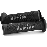 G2 by Domino Moto GP Motorcycle Grips for 7/8" (22mm) Handlebar (Pair)