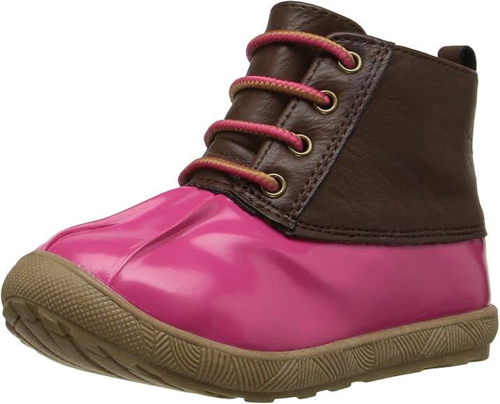baby duck boots