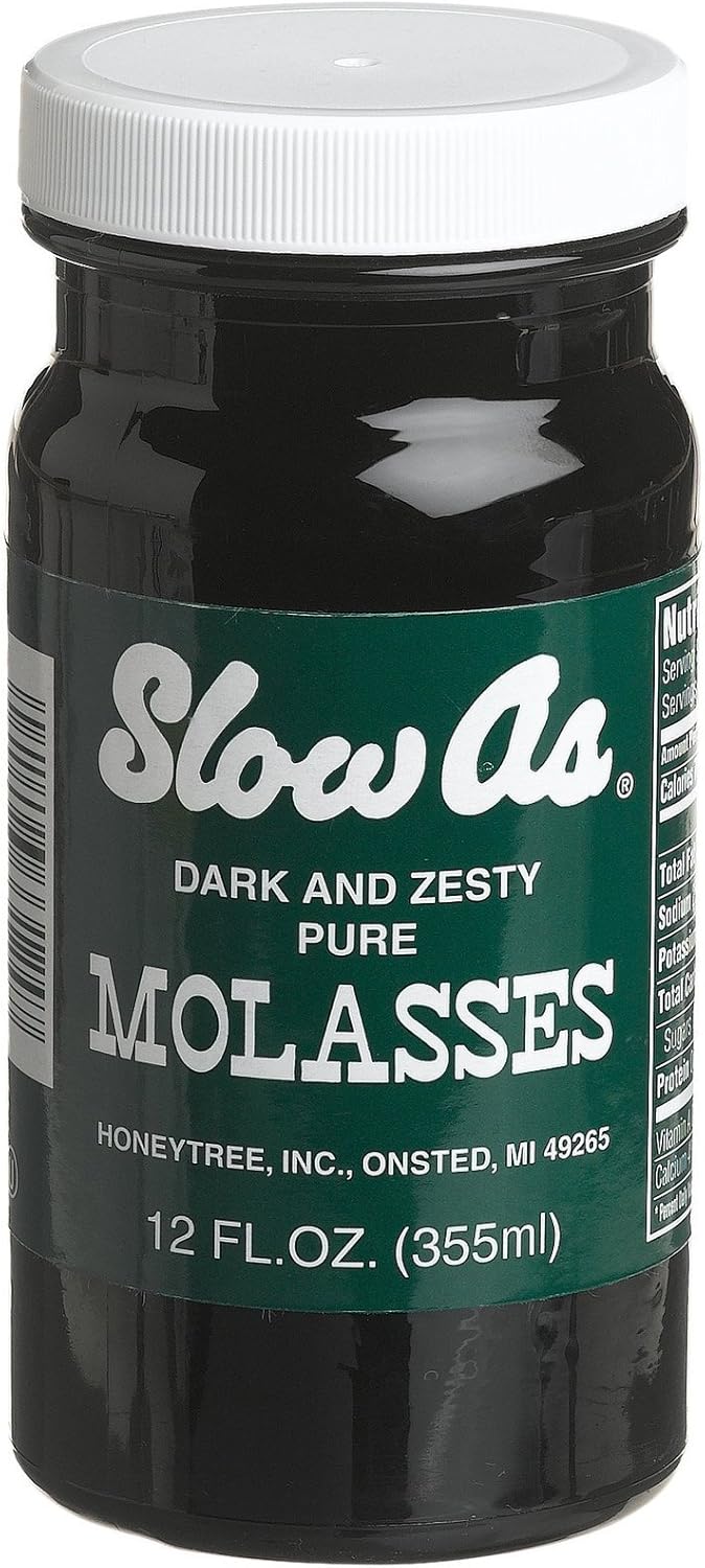 Slow As Molasses, 6 pk Everything Else