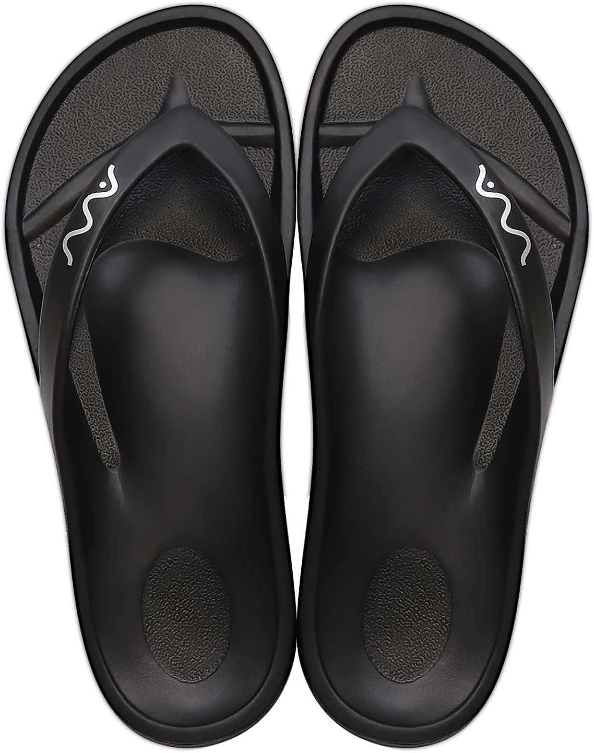 men's casual flip flops