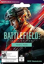 Battlefield 2042 – Origin PC [Code in