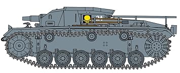 Cyber Hobby 1/35 StuG.III Ausf.B + Wehrmacht Infantry, Barbarossa 1941