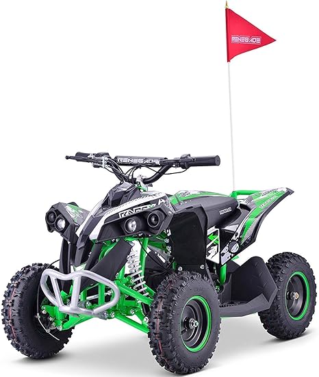 electric quad bike 36v