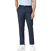 Amazon Essentials Men's Slim-Fit Flat-Front Dress Pant