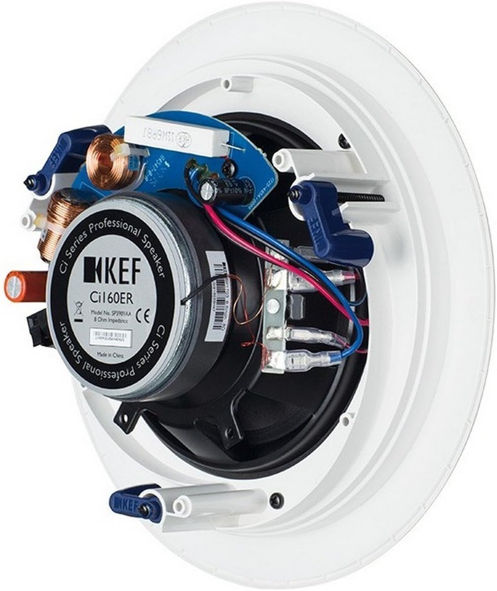 kef ci160er