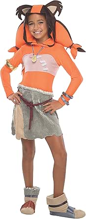 Rubie's Sonic Boom Sticks Child's Costume, Large