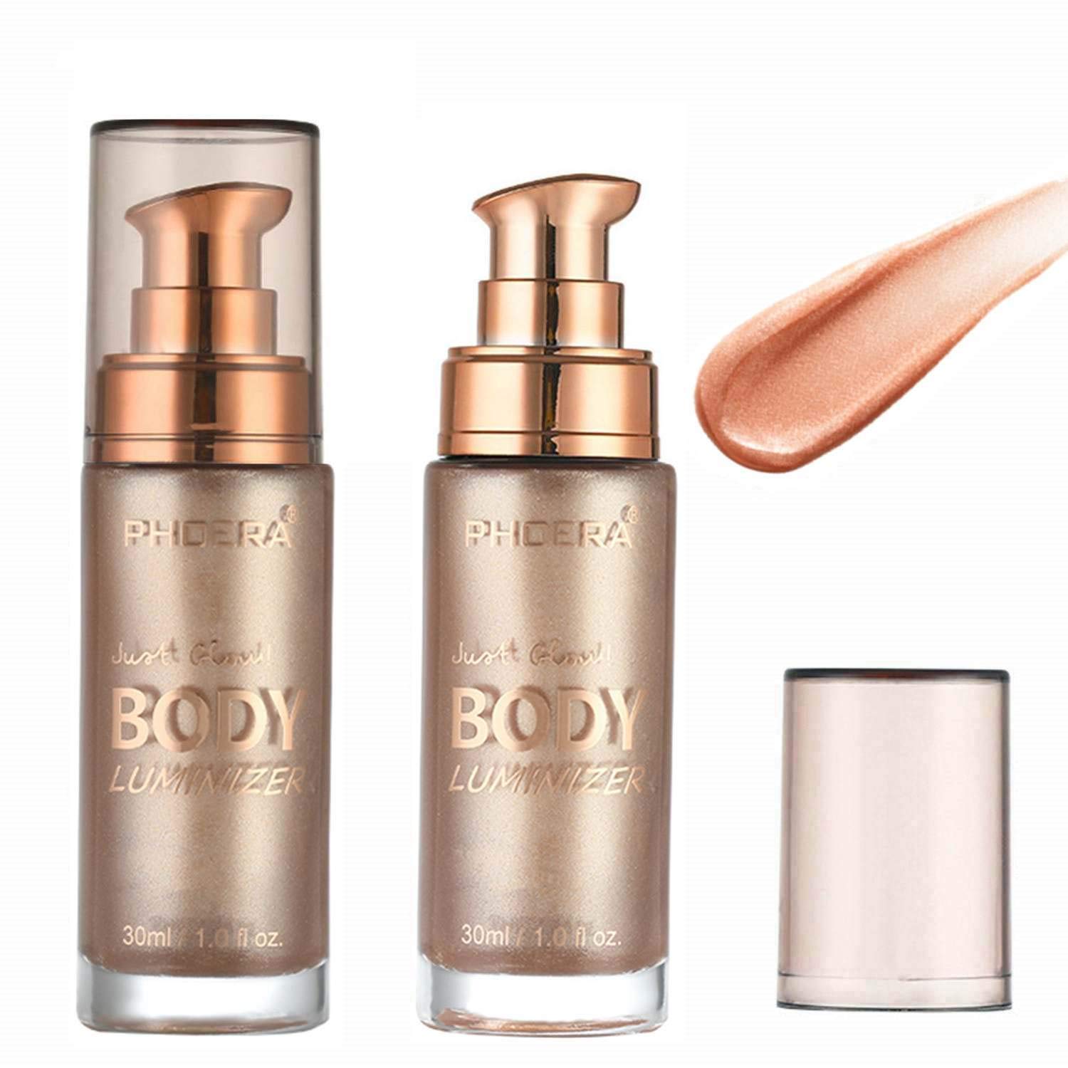 phoera body luminizer
