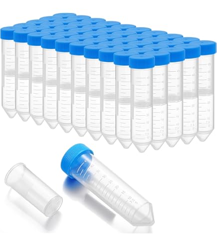 thumbnail image 2 of ECon Lab Supply Centrifugal Filters - 23mL, 100/pkg | Forensic Empty Unit, Polypropylene Housing 2 of 13