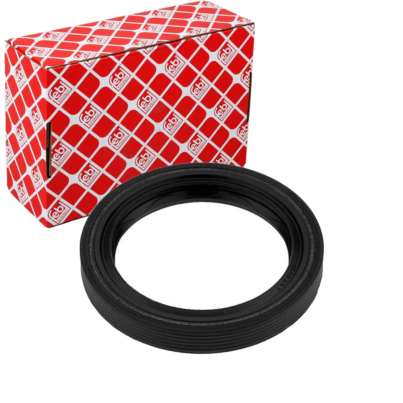 febi bilstein 15195 Shaft Seal for joint flange, pack of one