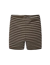 AVAUMA Stripe Pattern Newborn Baby Little Boys