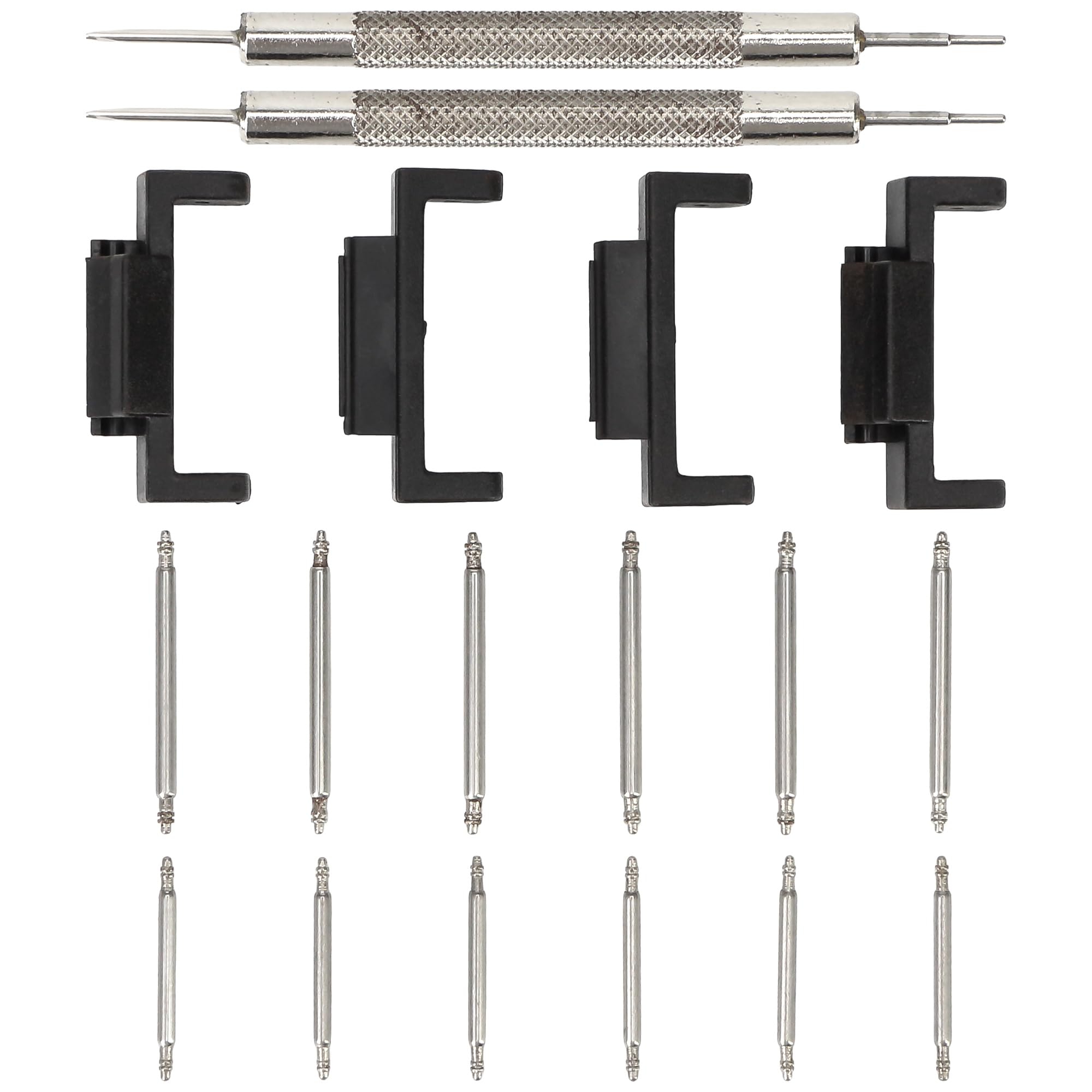 16mm to 22mm Watch Band Connection Adapter