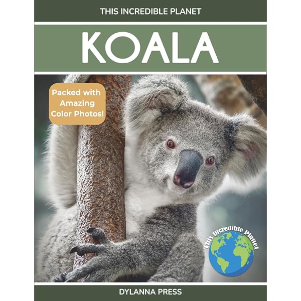 その他 THE KOALA: A Natural History Koala: A Natural History and an Uncertain Future: Clode, Danielle