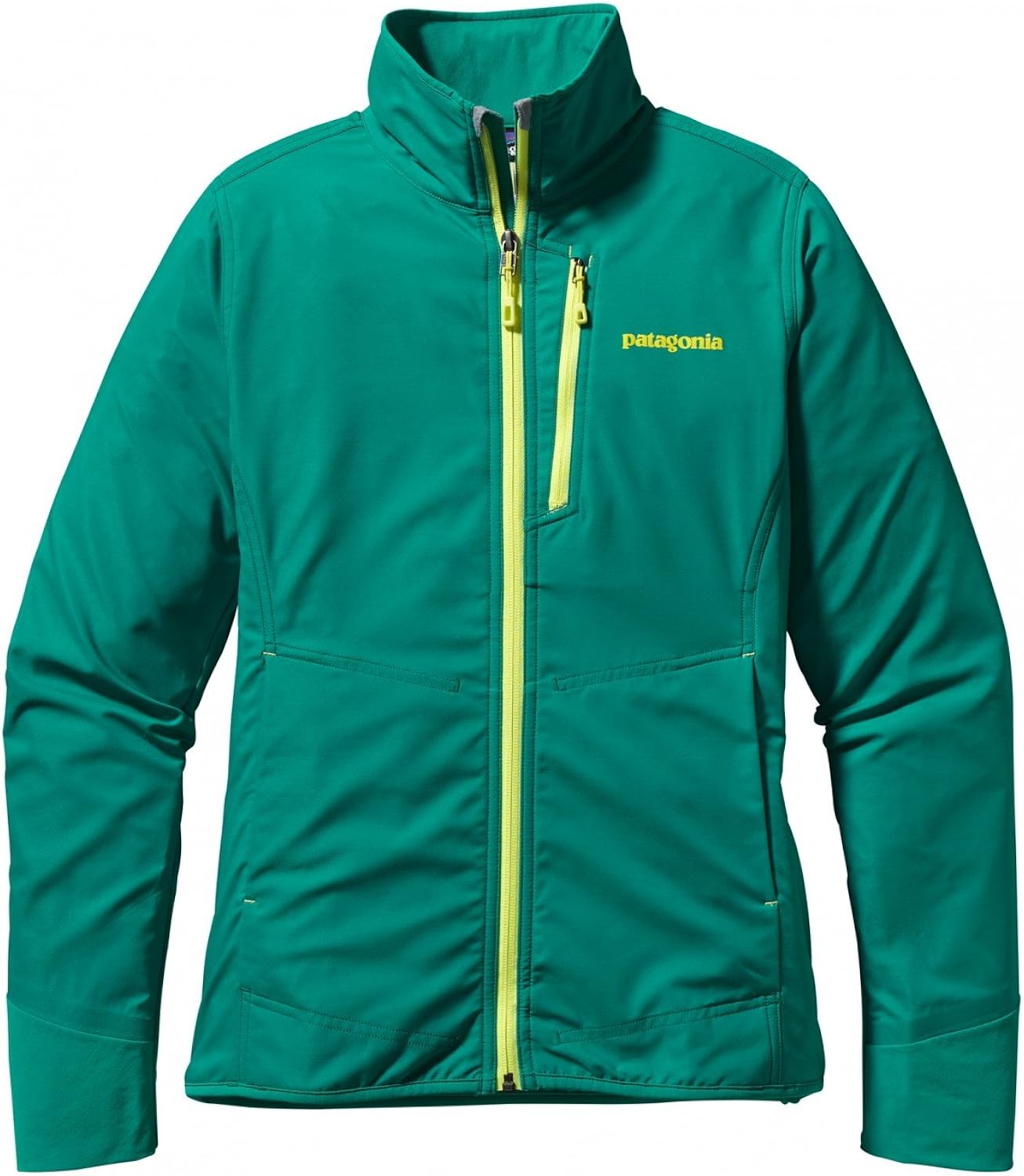 patagonia soft shell womens