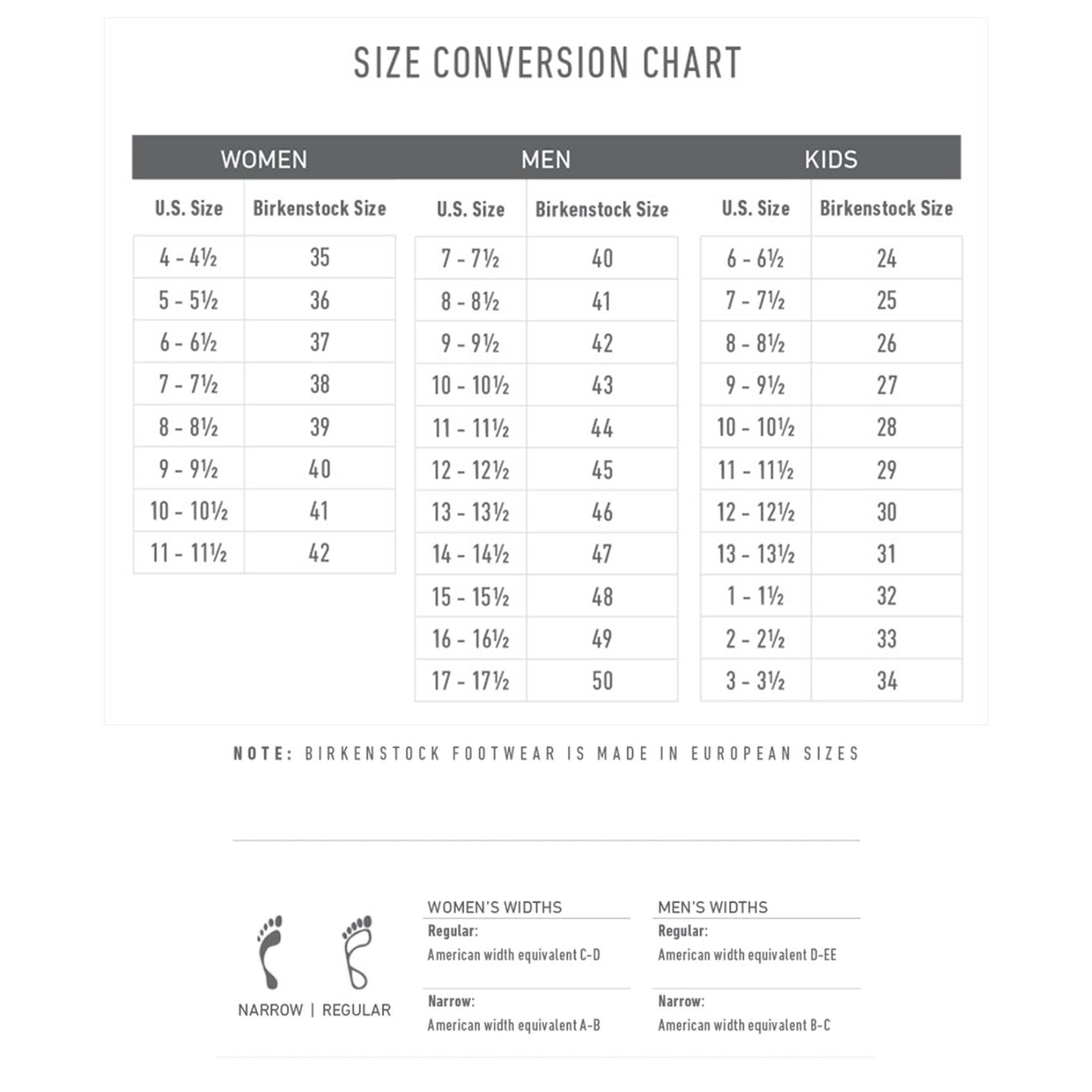 birkenstock arizona size 11