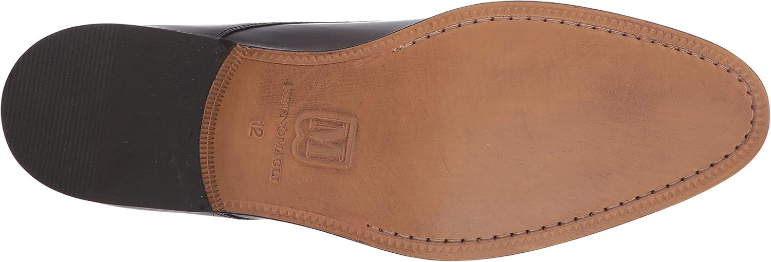 Bruno Magli Mens Nelson Oxford Men 