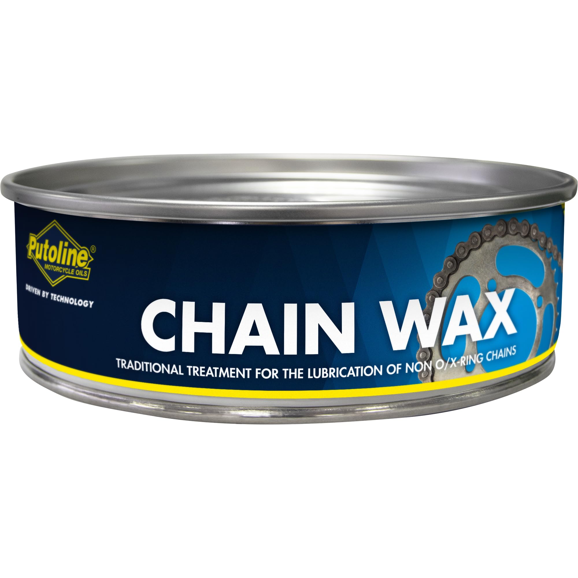 Unbekannt Putoline Chain Wax