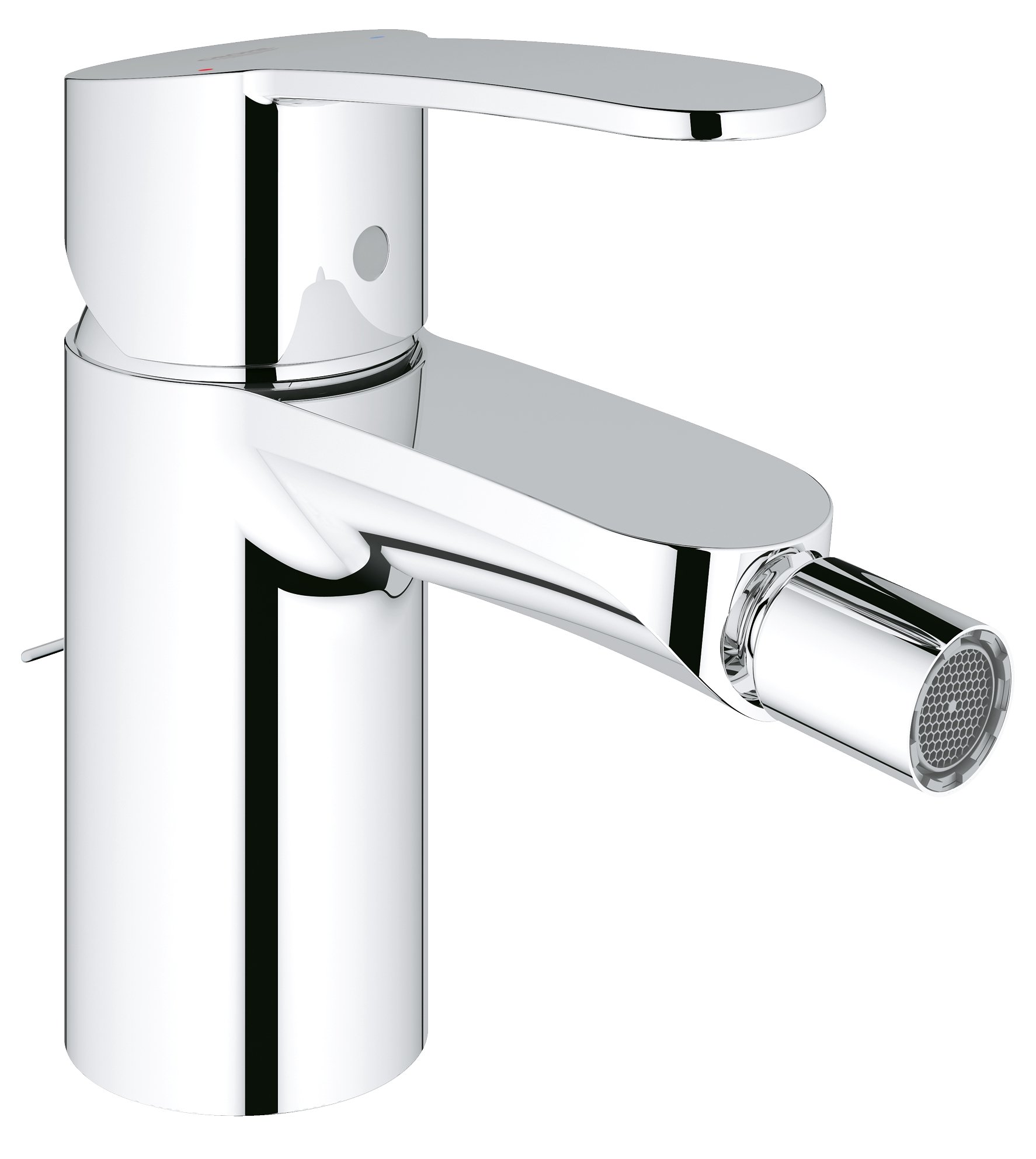 GROHE Eurostyle Cosmopolitan Bidet Mixer 1/2"S-Size Chrome 33566002