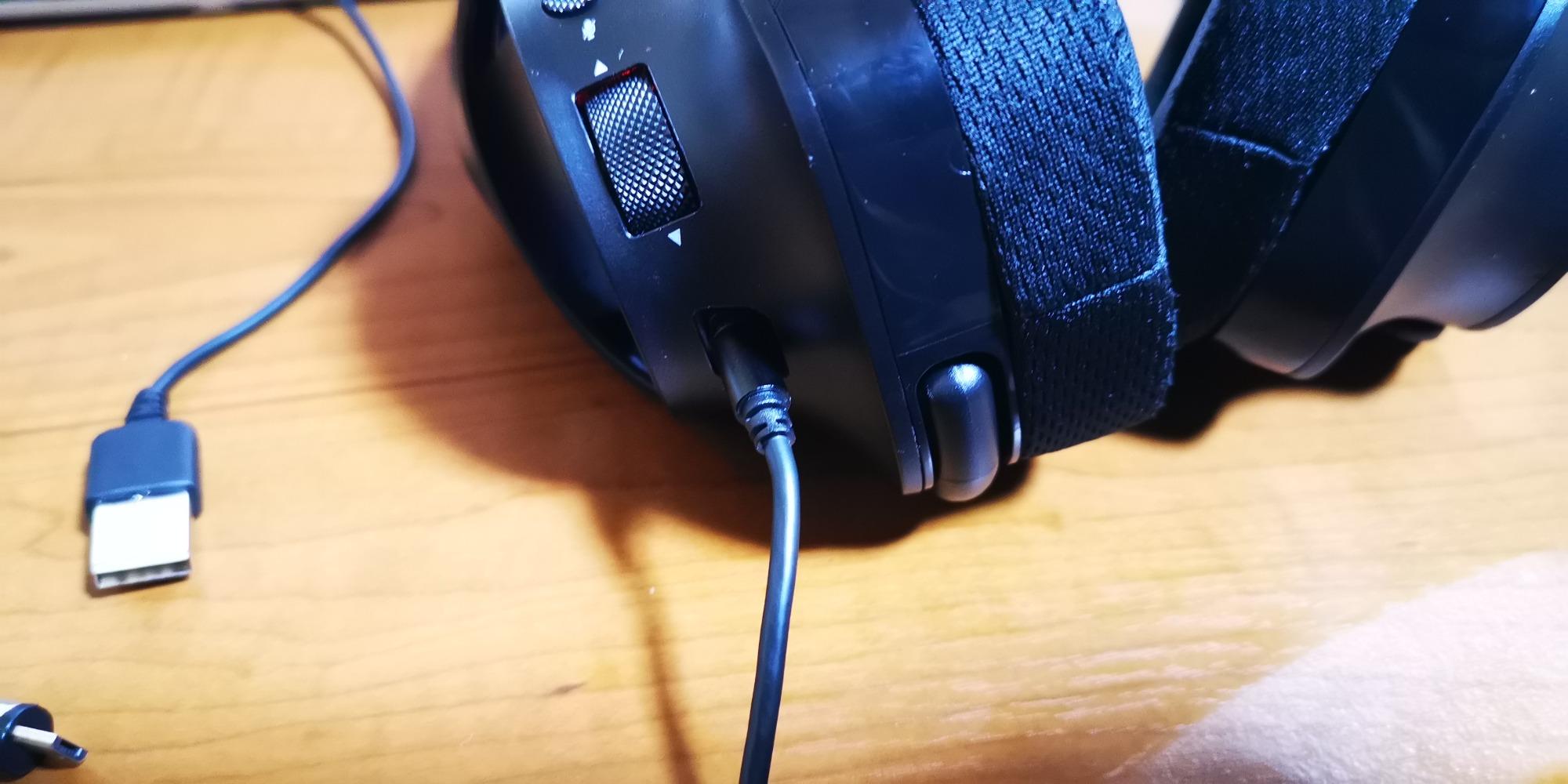 Amazon Co Jp Logicool G ロジクール G ゲーミングヘッドセット G533 Ps5 Ps4 Pc Switch Xbox ワイヤレス Dolby 7 1ch Usb ノイズキャンセリング 折り畳み式 マイク付き 軽量 15時間バッテリー 国内正規品 家電 カメラ On Amazon Co Jp Shopping Assistant Deputy