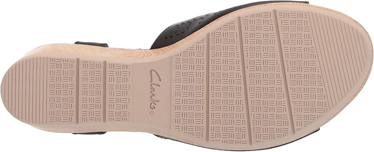 clarks cammy glory wedge sandal