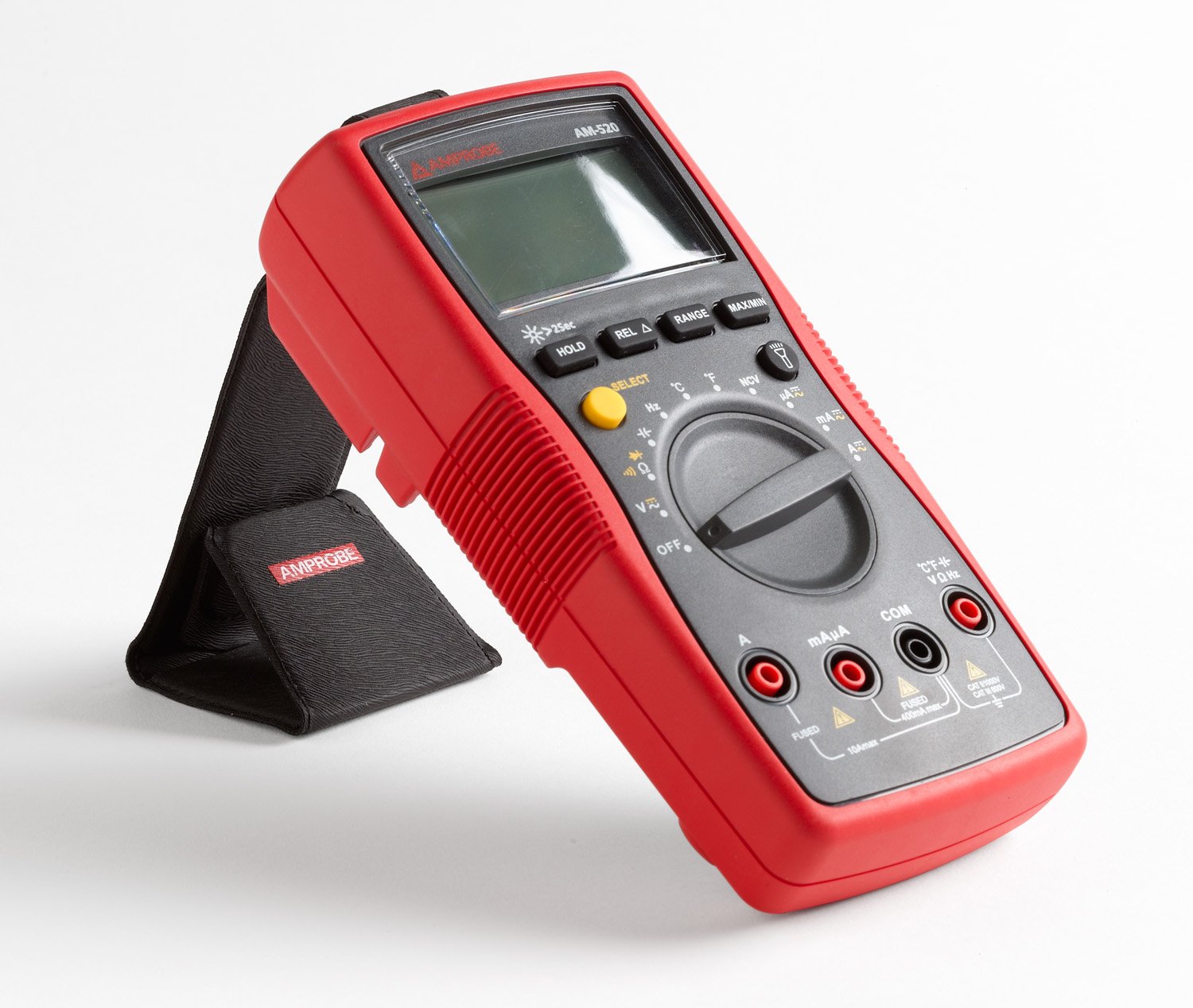 AMPROBE HS-1 Magnetic Hanger - Image 4