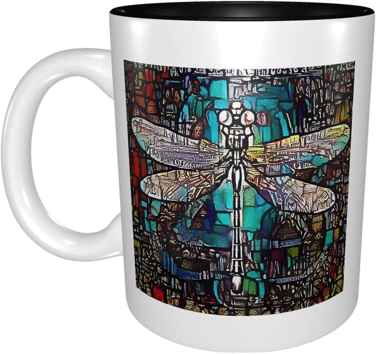 Funny Mug Coheed And Cambria Coffee Mug 11 Oz