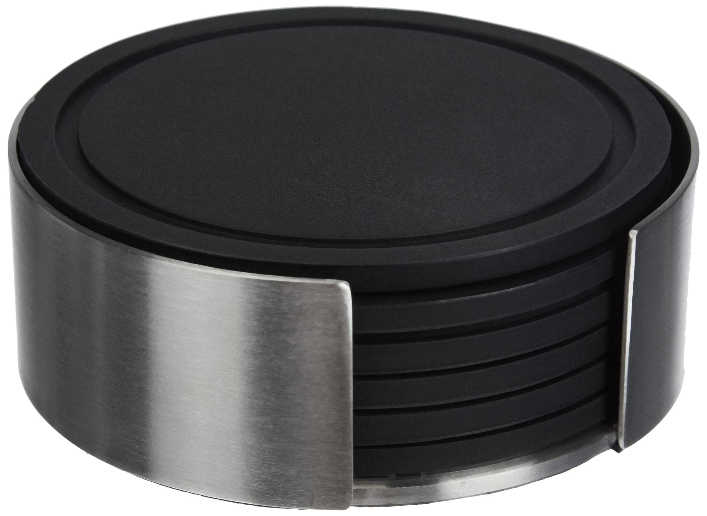 JGO. 6 Posa Vasos CON SOPORTE-