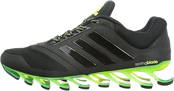 adidas springblade hombre verdes