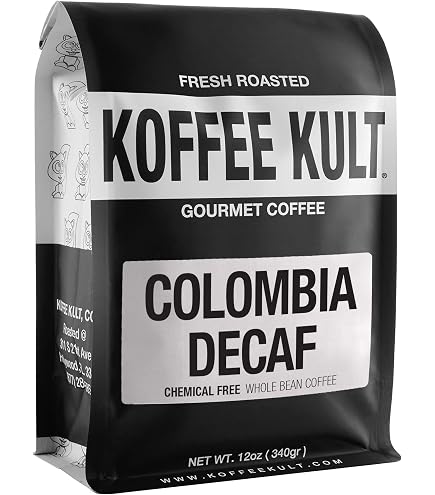 Amazon.com : Koffee Kult Sumatra Coffee Beans Dark Roast