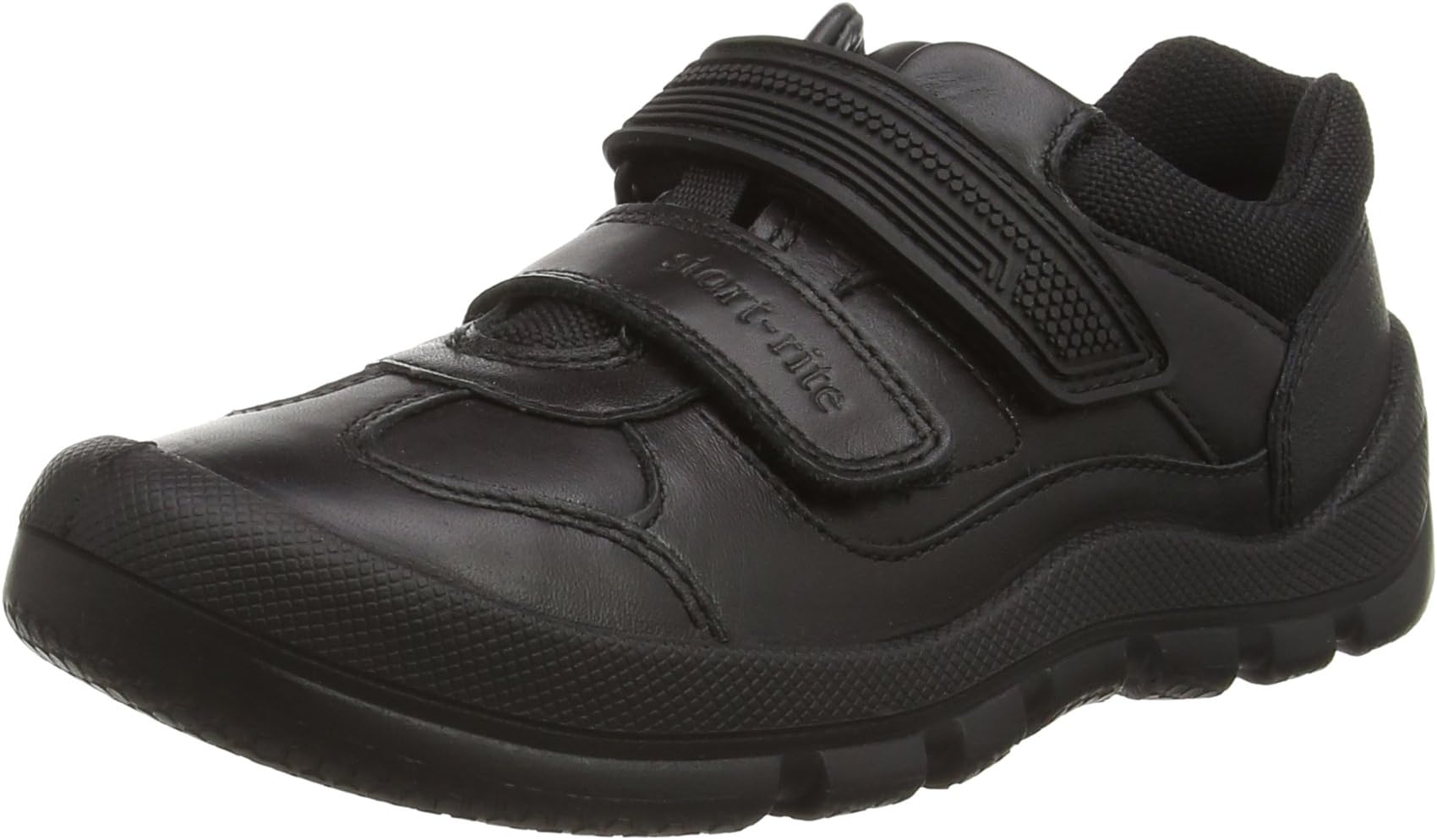 Start-rite Boys Sr Warrior Low-Top Sneakers